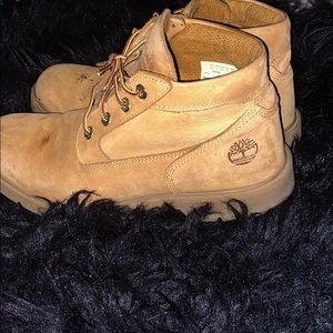 Men’s Timberland Boots